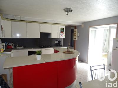 Appartement - 69 m² - 3 pièces