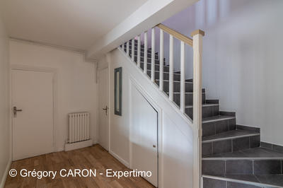 Duplex - 97 m² - 4 pièces