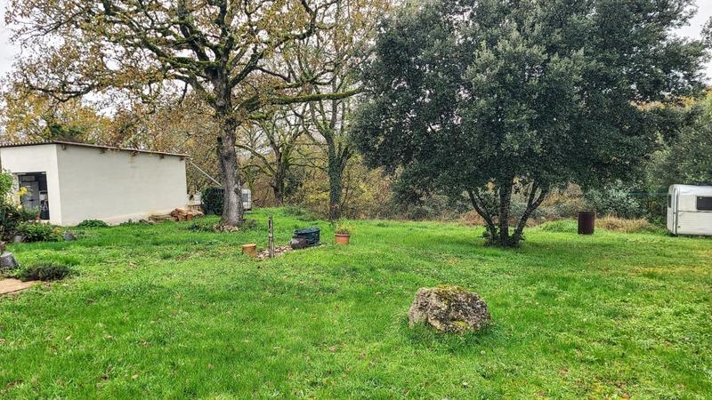 Maison - 115 m² - 3 pièces