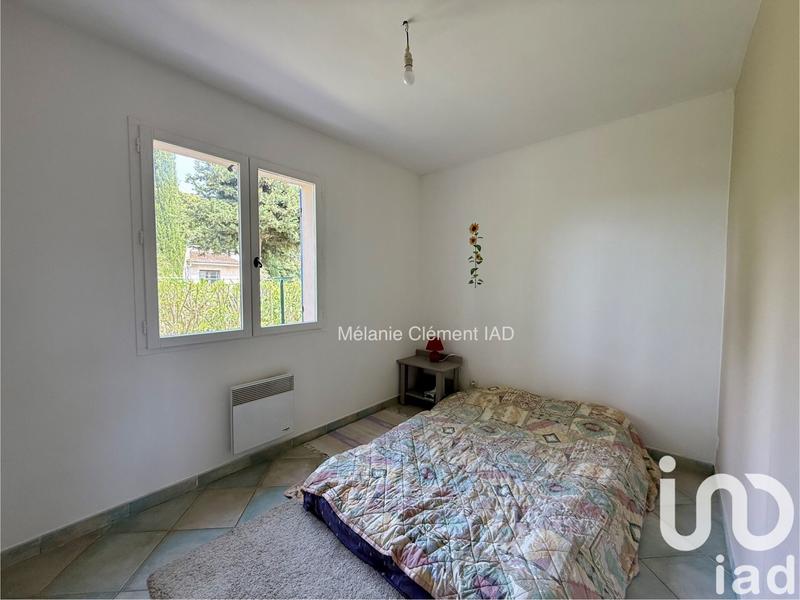 Maison - 126 m² - 6 pièces