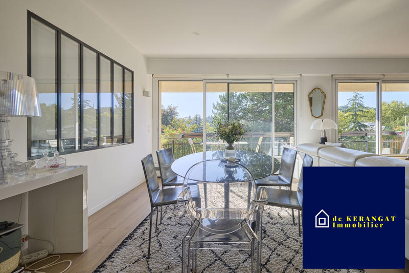 Appartement - 166 m² - 6 pièces