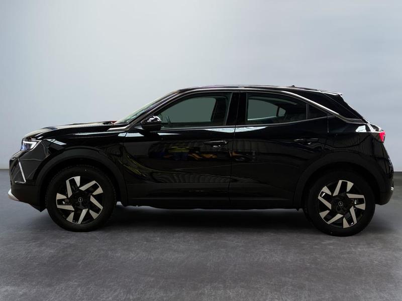 Opel Mokka Electrique 136 ch &amp; Batterie 50 kWh Elegance