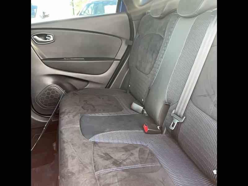 Renault Captur TCe 150 Energy s-Edition