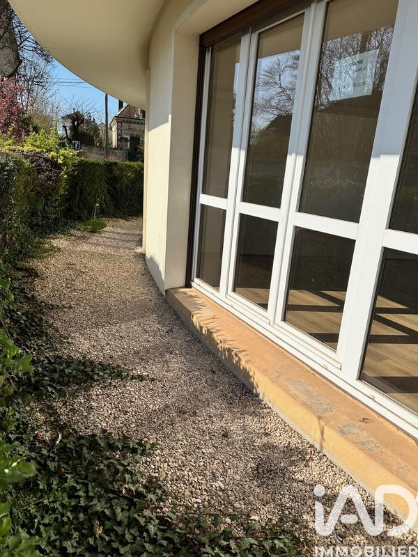 Appartement - 60 m² - 2 pièces