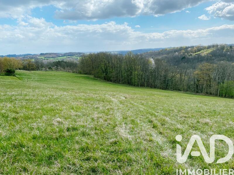 Terrain - 15 000 m²