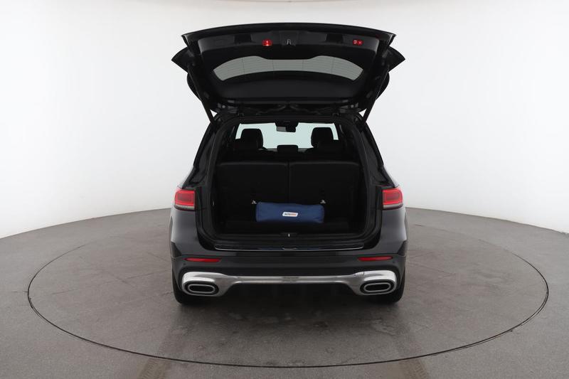 Mercedes Glb 200 Amg Line 163 ch