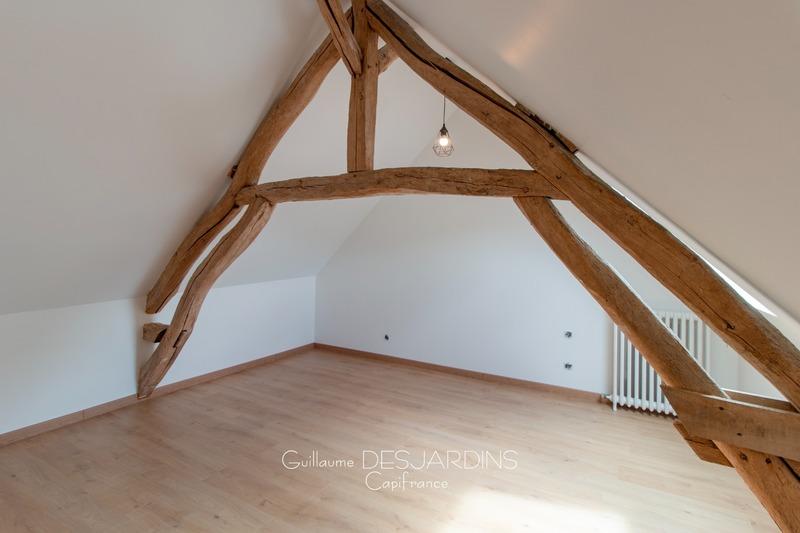 Maison - 125 m² - 7 pièces