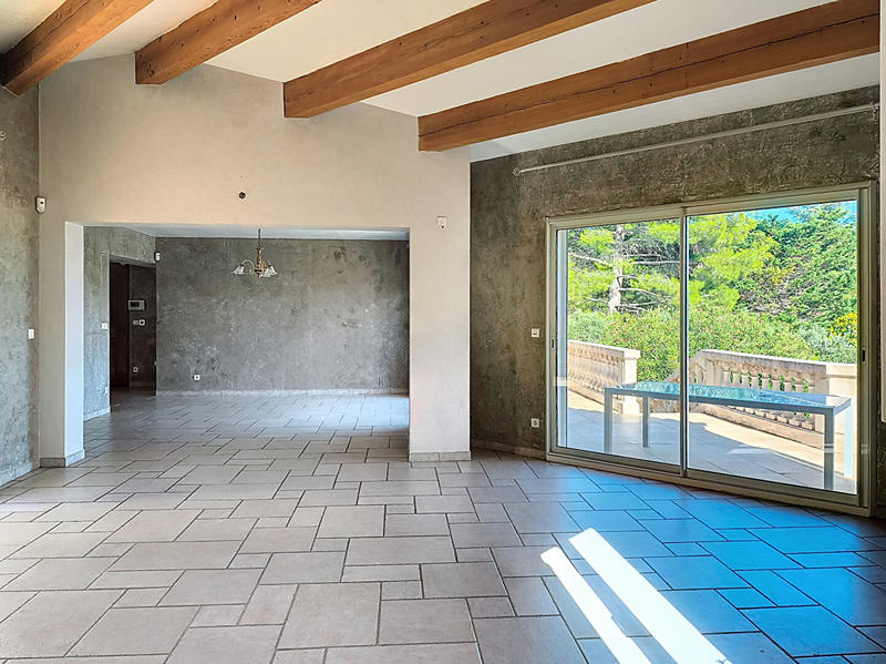 Maison - 135 m² - 4 pièces