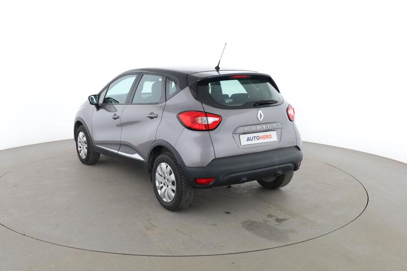 Renault Captur 0.9 TCe Energy Zen 90 ch