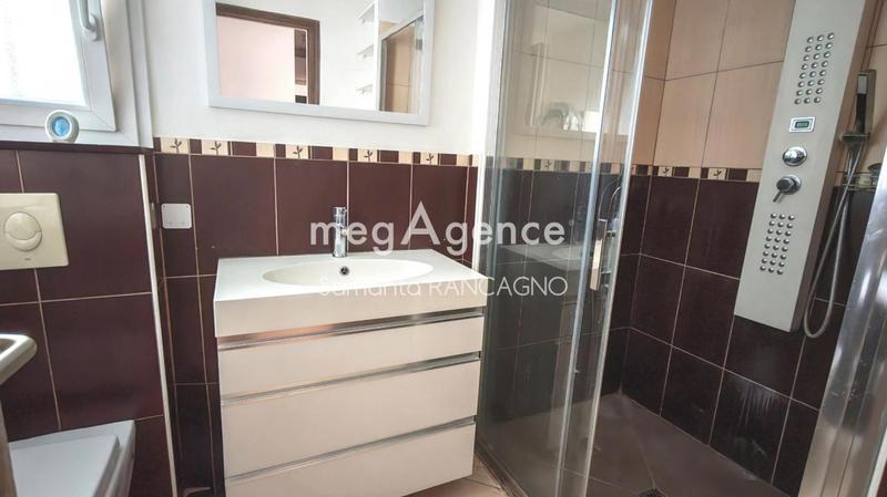Appartement - 74 m² - 3 pièces