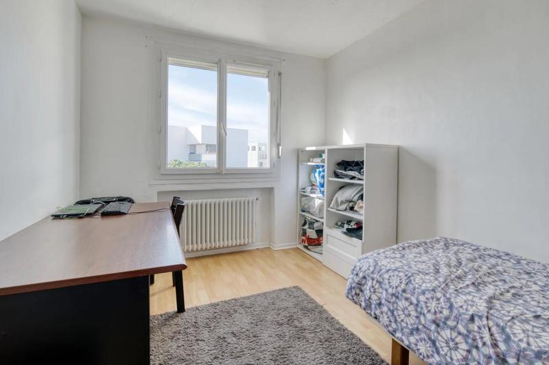 Appartement - 70 m² - 4 pièces