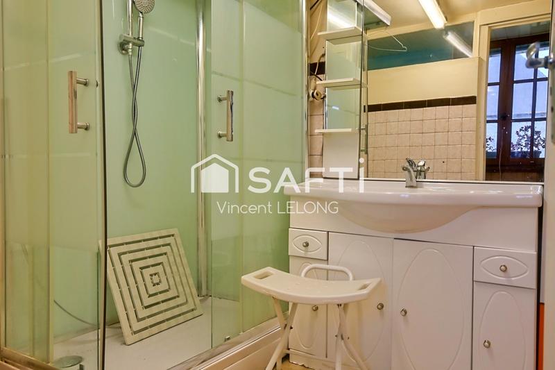 Maison - 215 m² - 5 pièces