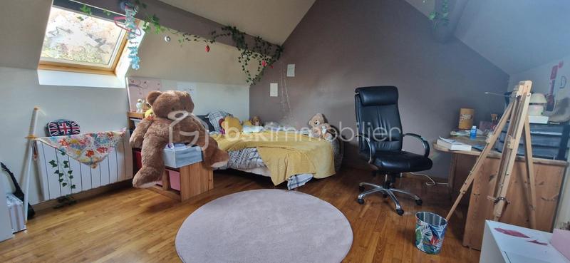 Maison - 155 m² - 5 pièces