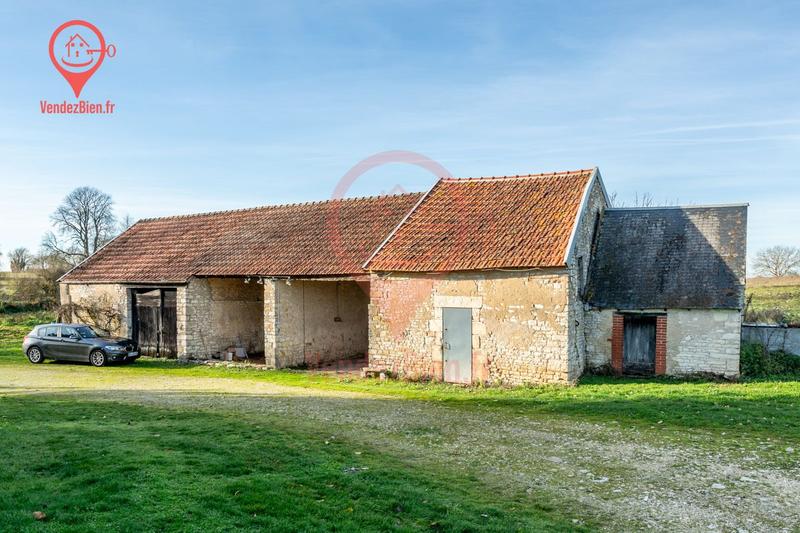 Maison - 162 m² - 6 pièces