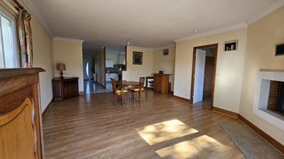 Maison - 83 m² - 5 pièces