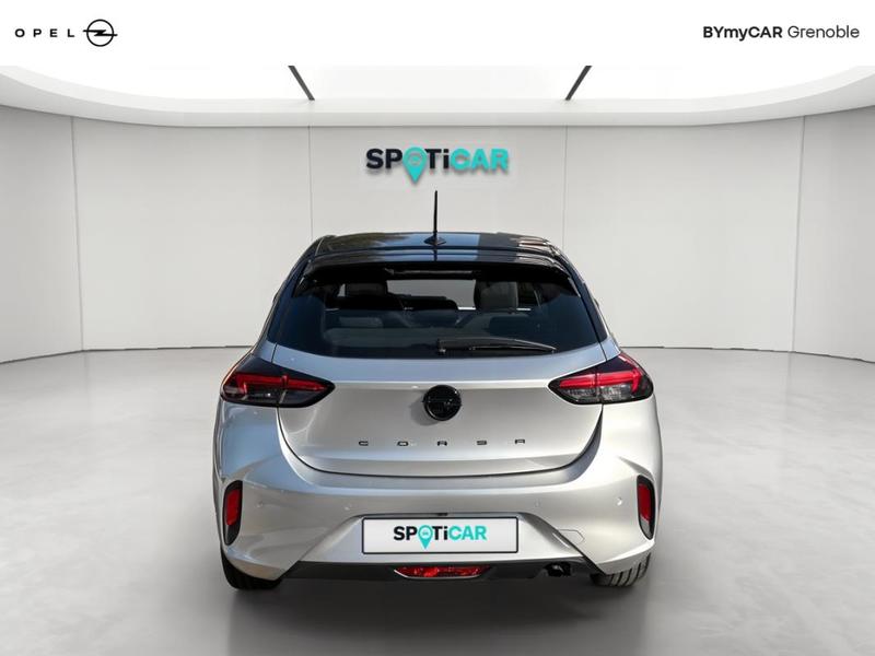 Opel Corsa 1.2 75 ch Bvm5 Gs