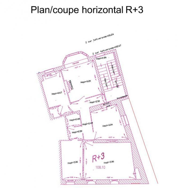 Local d'activité / Entrepôt - 484 m²