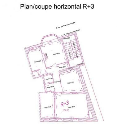 Local d'activité / Entrepôt - 484 m²