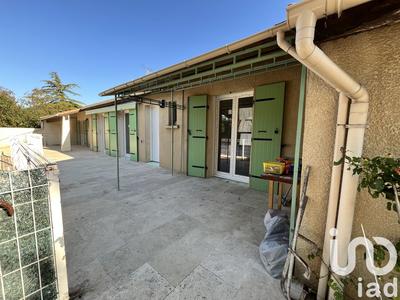 Maison - 128 m² - 6 pièces