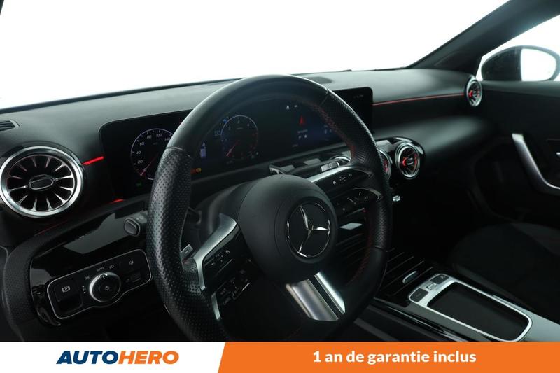 Mercedes Classe a 200 d Amg Line 8g-Dct 150 ch