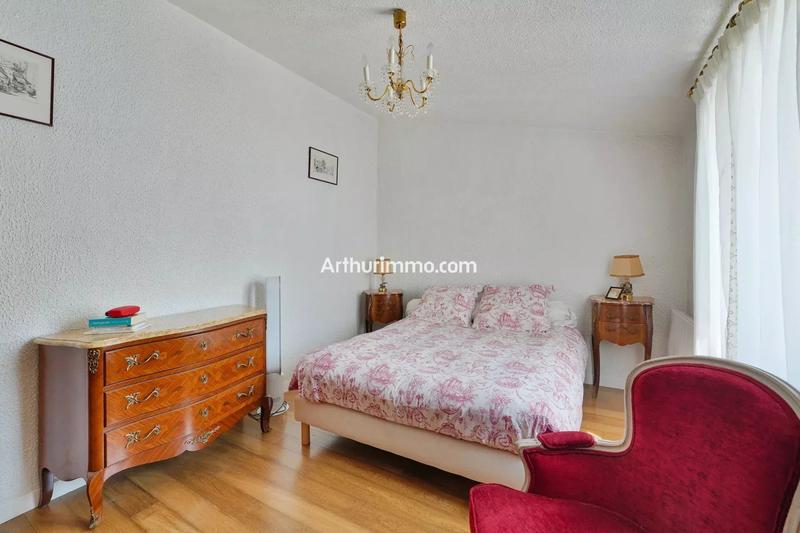 Maison - 50 m² - 3 pièces