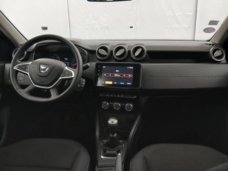 Dacia Duster Eco-G 100 4x2 Confort