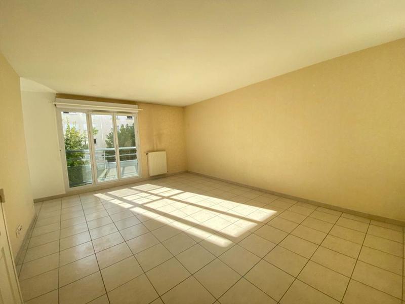 Appartement - 60 m² - 2 pièces