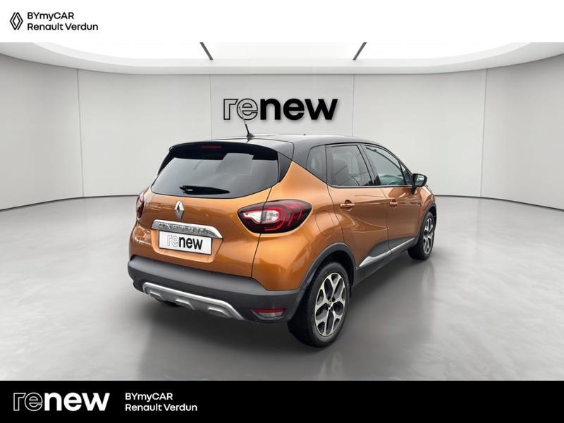 Renault Captur TCe 90 Intens