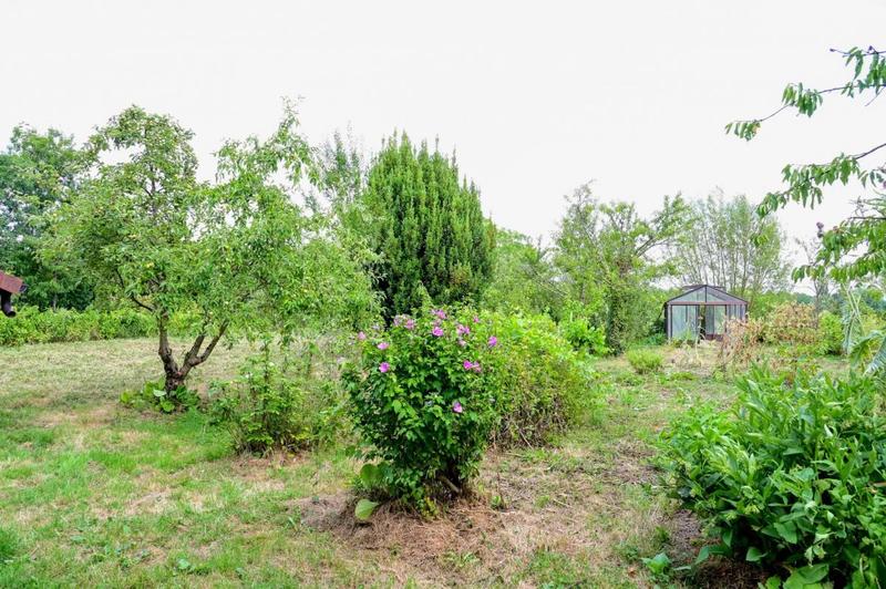 Propriété - 200 m² - 8 pièces