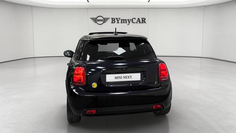 Mini 3 portes Hatch Electric F56 Bev Lci Cooper se 184 ch Finition Mini Yours