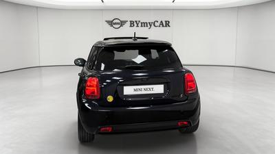 Mini 3 portes Hatch Electric F56 Bev Lci Cooper se 184 ch Finition Mini Yours