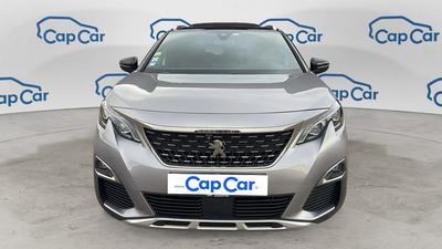 Peugeot 5008 2.0 BlueHDi 180 Eat8 Gt
