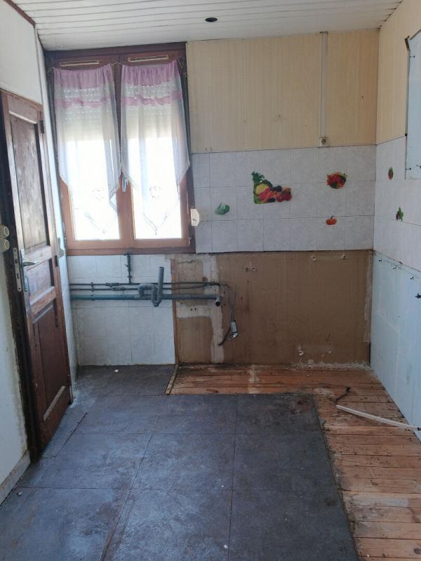 Appartement - 25 m² - 2 pièces