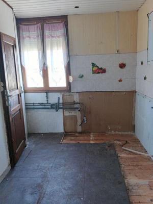 Appartement - 25 m² - 2 pièces