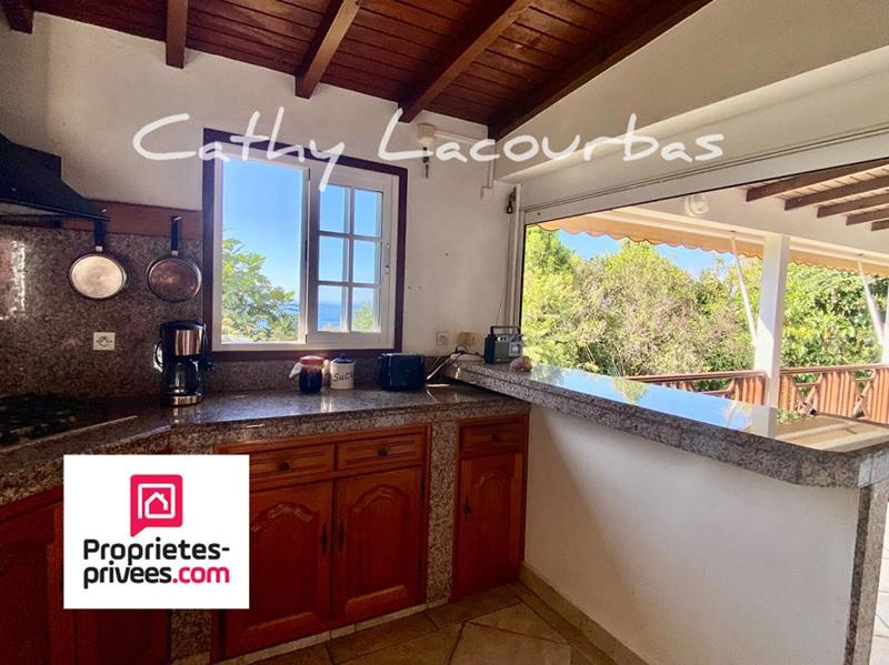 Villa - 121 m² - 6 pièces