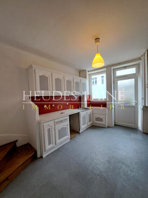 Appartement - 132 m² - 5 pièces