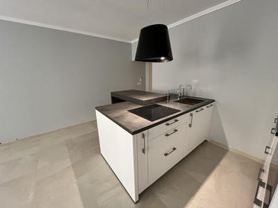 Appartement - 55 m² - 2 pièces