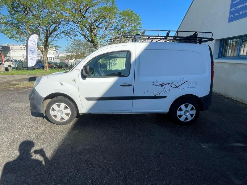 Renault Kangoo Express 1.5 dCi 68ch – Garantie 6 mois Reprise possible