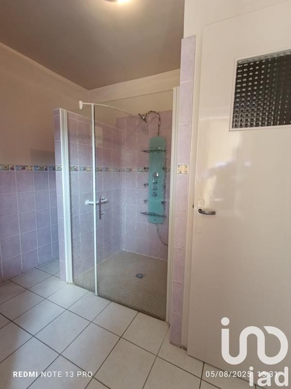 Maison de village - 187 m² - 7 pièces