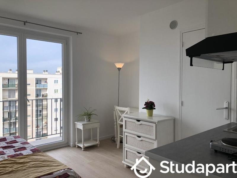 Appartement - 14 m² - 1 pièce