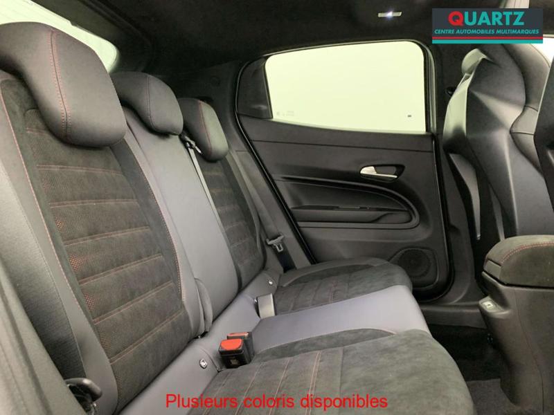 Alfa Romeo Junior 1.2 Ibrida 145 ch eDCT6 Speciale