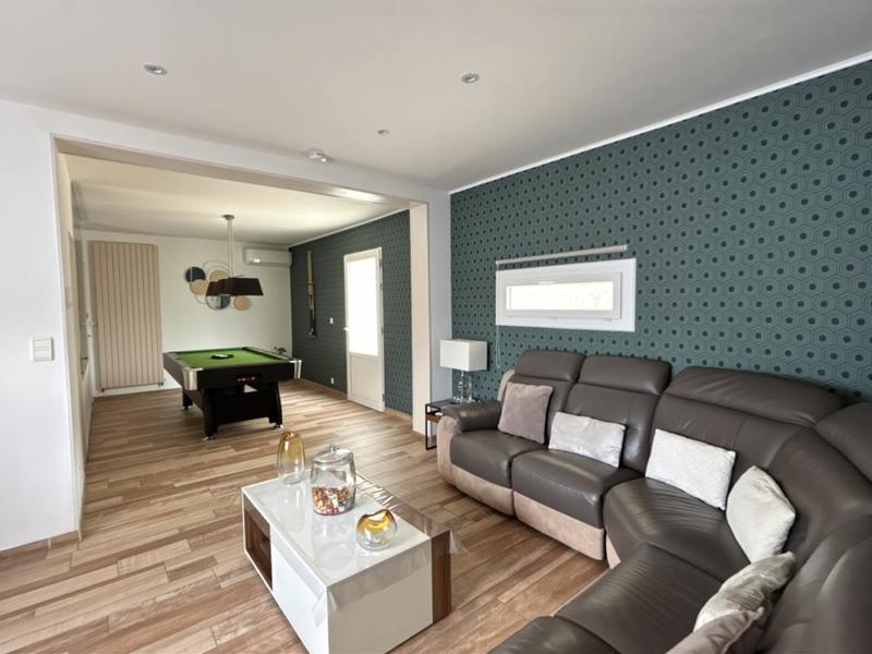 Pavillon - 127 m² - 4 pièces