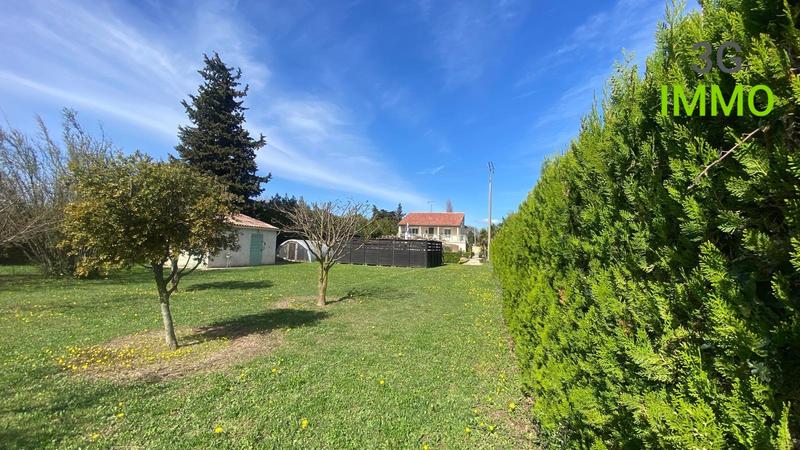 Maison - 165 m² - 7 pièces