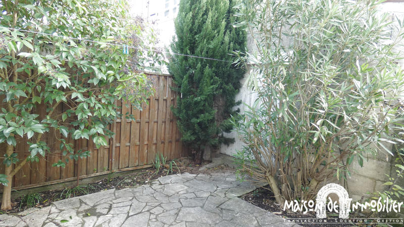 Maison - 72 m² - 3 pièces