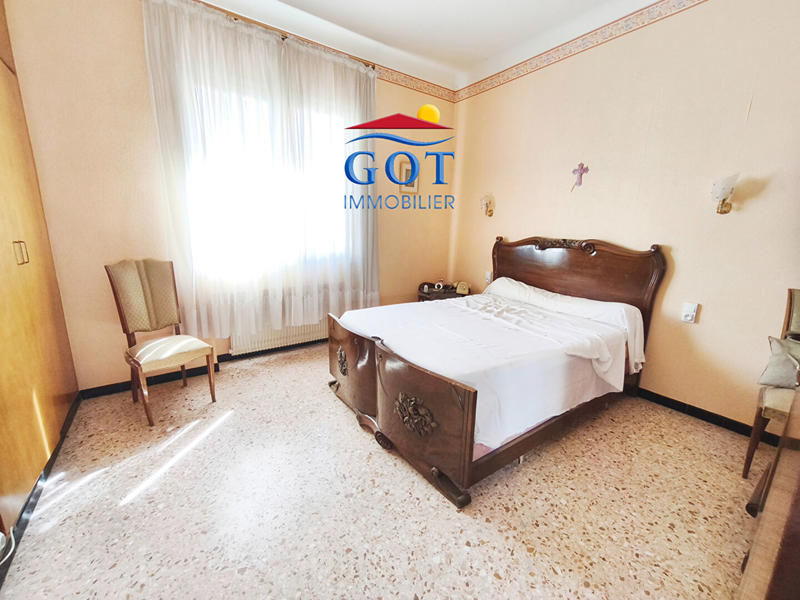 Maison - 135 m² - 8 pièces