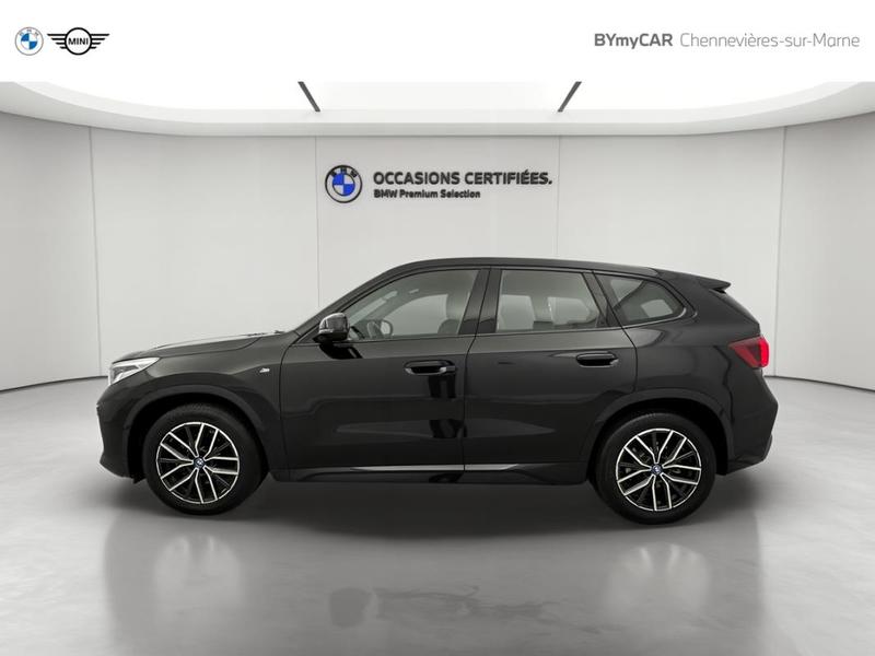 Bmw iX1 U11 eDrive20 m Sport