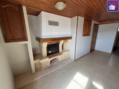 Maison - 102 m² - 5 pièces