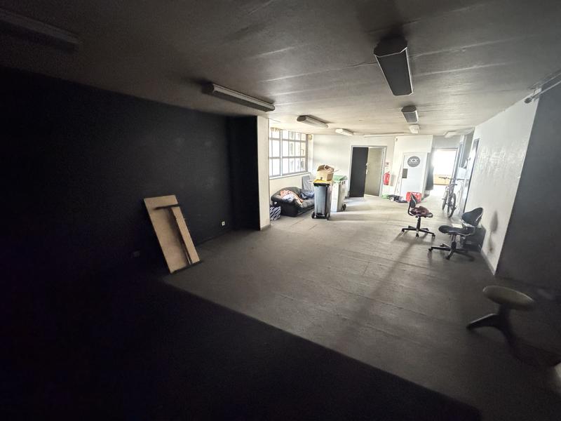 Local commercial - 90 m²