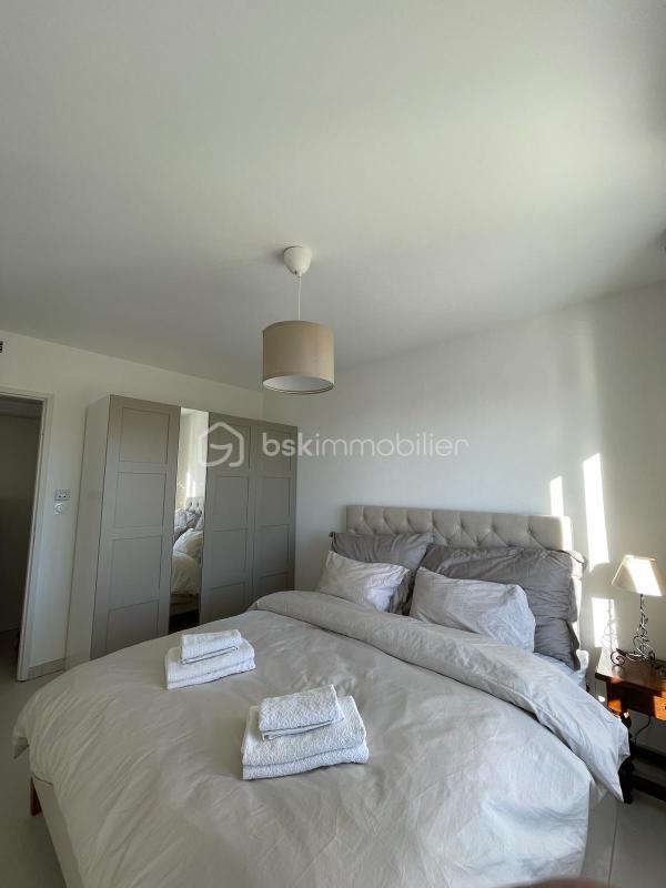 Penthouse - 118 m² - 4 pièces