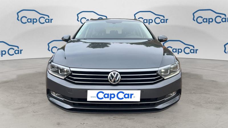 Volkswagen Passat Sw VIII 2.0 Tdi 150 Dsg6 Confortline - Automatique